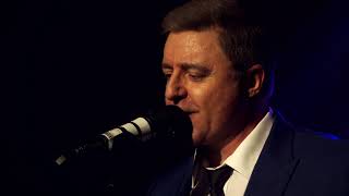 You Make Me Feel So Young, Michael Buble Tribute performed by Andy Wilsher Sings...
