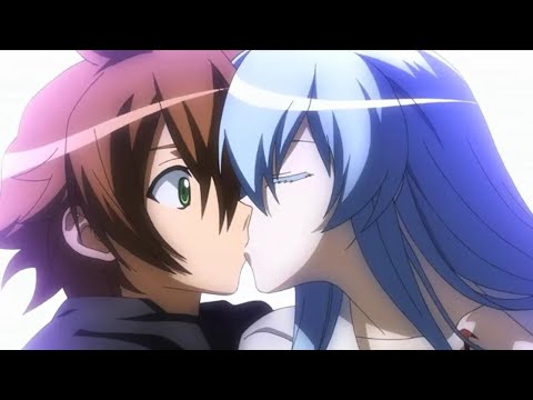 Akame Ga Kill 「AMV」-Hope