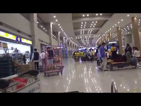 160827 Inch-ion Airport 107 Seoul , Korea