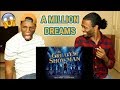 A Million Dreams (from The Greatest Showman Soundtrack)(REACTION) A Million Dreams (from The Greatest Showman Soundtrack)(REACTION)