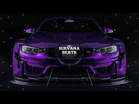Tuya - Tribal Kush, Alina & Charly Black | #Car_Music_Video | bass boosted