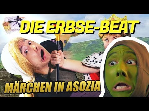 MÄRCHEN in ASOZIAL 3 feat. Kelly (Die Erbse Instrumental) | Vincent Lee