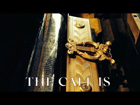 Huxley Ware / Jonathan Palmer / Stuart Lee - The Call Is Coming (Chamber Pop)