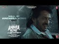 Soul Of Andhra King OST Andhra King Taluka Side A Ram Pothineni Vivek Mervin Mahesh B