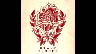 Losing Days - Frank Turner