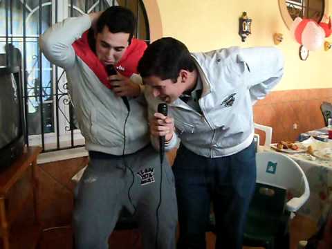 Primos Martín - Bomba - king africa