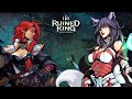 I am older than all of you combined - AHRI - Ruined King: A League of Legends Story