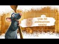 ÇOK İYİ ANİMASYON SERİSİ RATATUY RATATOUILLE