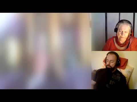 Hipnoza regresyjna sesja nr 212 - Ewa - Wielki Architekt