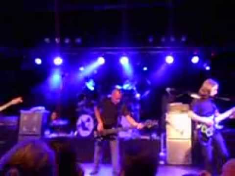Fates Warning - One Thousand Fires (Live at Prog Power Europe Festival 2013)