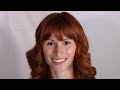 Tiffani S Headshave And Brow Shave