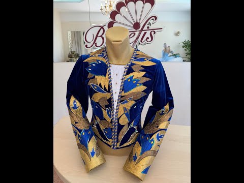 Pasarea albastra P 0482 - video 2