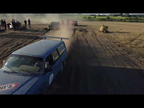 Fast and Furious 21 DM i markræs 2021