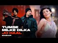 Tumse Milke Dilka Jo Haal Sidhu Moose Wala X Bohemia MASHUP Prod By KAKA 808s
