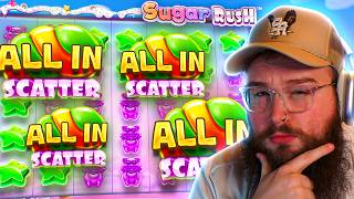 Slots, But I Can Only Go ALL-IN...