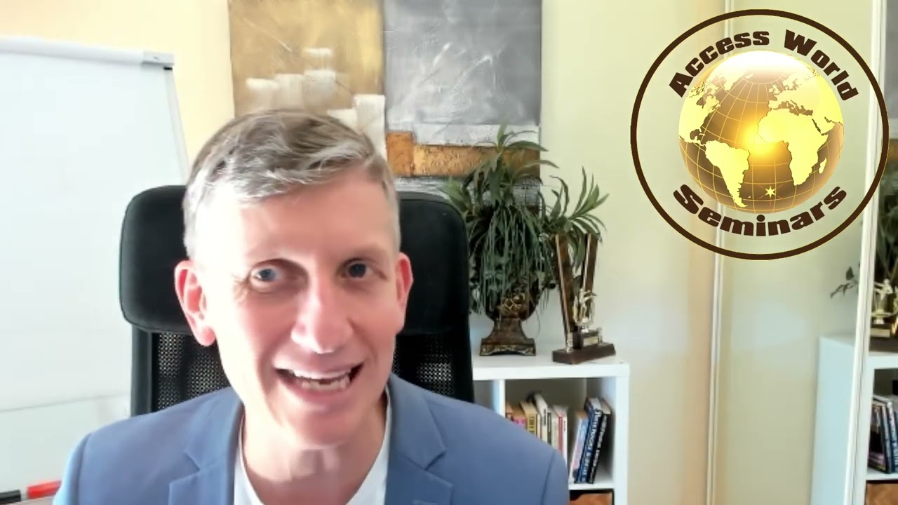 How to Become a World Class Coach — Joshua Roy