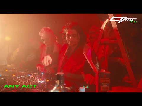 ANY ACT | STVOL.TV x PRIVATE PERSONS — 7 YEARS