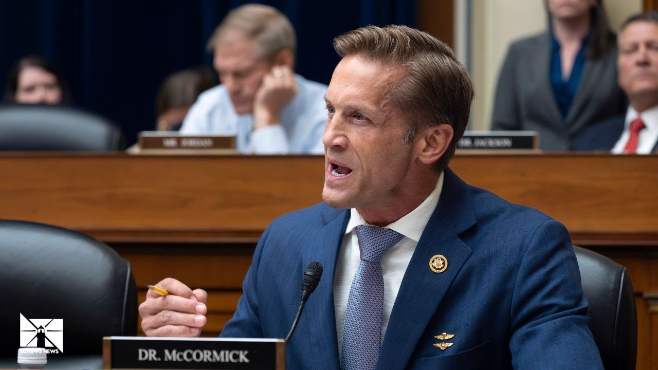 Republican reps face backlash over DOGE & Elon Musk | Heated town halls in Georgia & Wisconsin