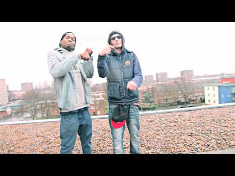 Point.3 - Skys The Limit [Remix] [Net Video]