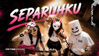 Download lagu SEPARUHKU (POP PUNK 🎸COVER) - NANO | Cover by POP PUNK UNIVERSE, NO PUNK, NO LIFE 🤟🔥 mp3 Download lagu SEPARUHKU (POP PUNK 🎸COVER) - NANO | Cover by POP PUNK UNIVERSE, NO PUNK, NO LIFE 🤟🔥 mp3
