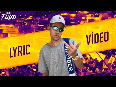 MC Junin - Tu é a Diene Safadona (Lyric Video)