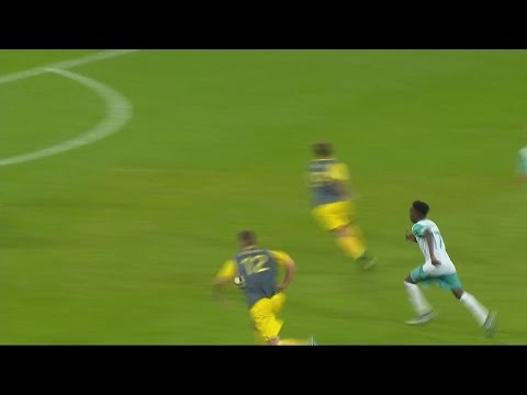 AN UNFORGETTABLE NIGHT! (WEMBLEY CUP FINAL 2016!)