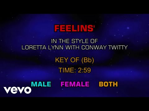 Feelings - Loretta Lynn