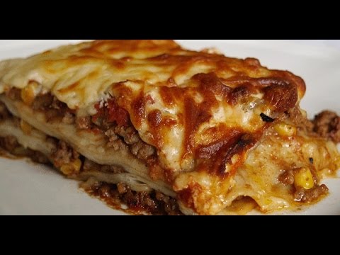 download lagu mp3 mp4 Lasagne Bolognaise Ricotta, download lagu Lasagne Bolognaise Ricotta gratis, unduh video klip Lasagne Bolognaise Ricotta