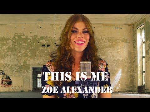 This Is Me - Zoe Alexander