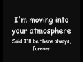 Tobymac - Atmosphere (Lyrics)