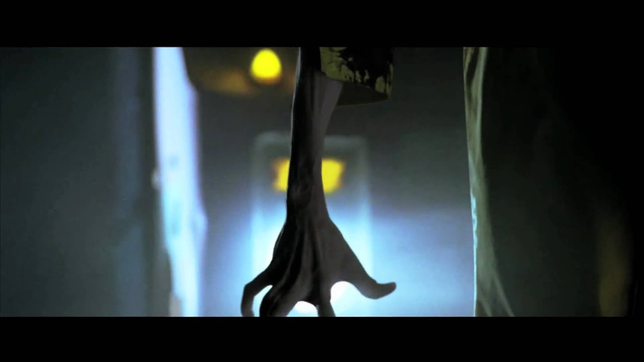 Miniature de la vidéo Legion - Bande-Annonce - VF du film Légion : L'Armée des anges