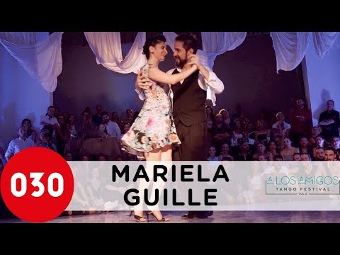 Mariela Sametband and Guille Barrionuevo – Lágrimas y sonrisas #MarielayElPeque
