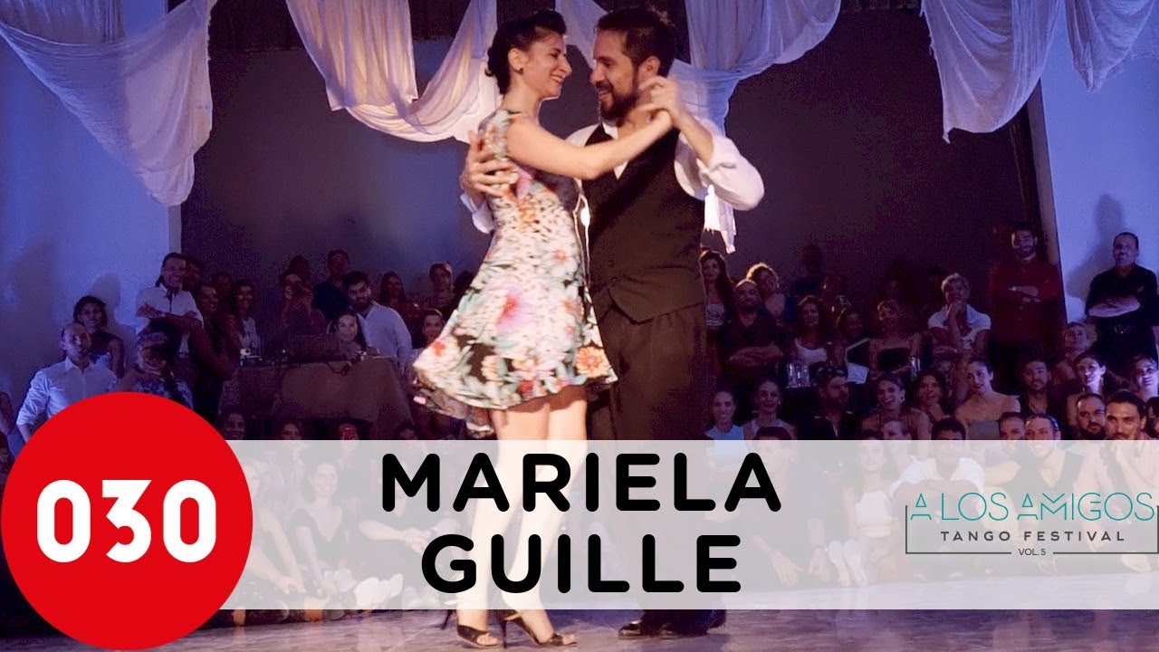 Video thumbnail for Mariela Sametband and Guille Barrionuevo – Lágrimas y sonrisas #MarielayElPeque