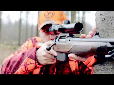 Wirklich weite Schüsse auf der Drückjagd? So funktioniert's... Sauenhammer Drückjagd Tipps