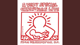 Christmas Tears (Live)
