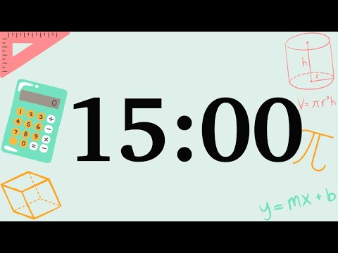 Minute Math