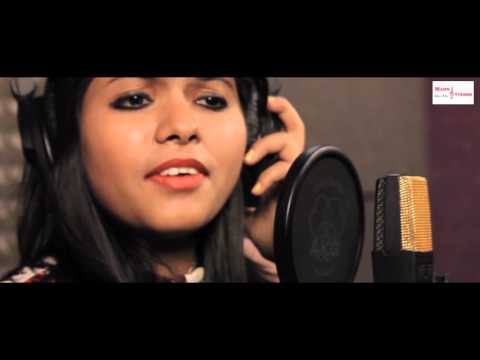 Seema Jha Soch Na Sake I Female Cover By Seema Jha