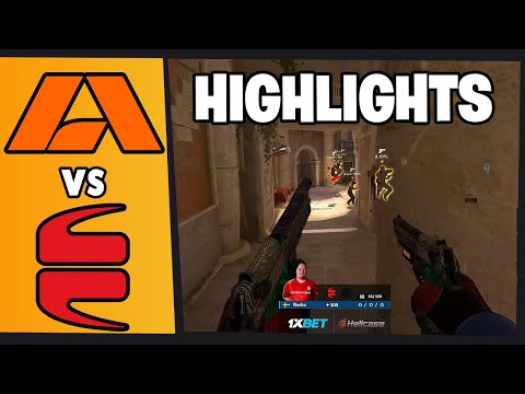 Apeks vs Eyeballers - CCT West Europe Series 2 - BEST MOMENTS