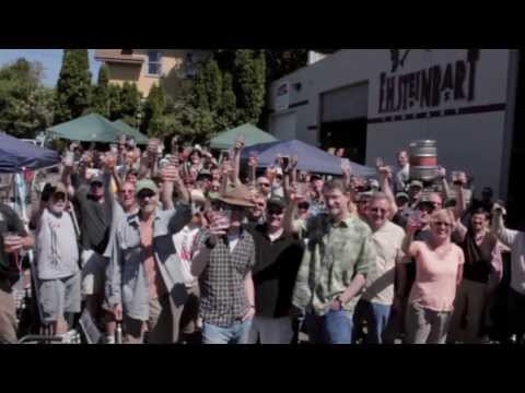 AHA Big Brew 2013 (National Homebrew Day Celebration)