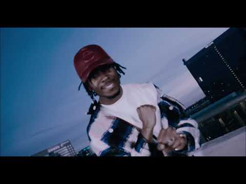 LibFOREIGN - HUNNIT PROOF [Official Music Video](Dir. By @Nudaytrb)(Prod. By Brizzyondabeat & Rylo)
