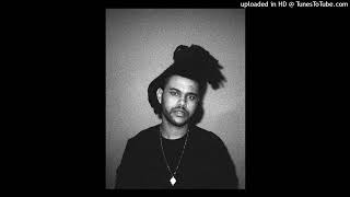 The Weeknd - Seventeen (coming down demo)