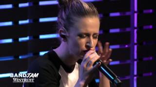 Marian Hill - Mistaken [Wintrust Band Jam Live In The Sound Lounge]