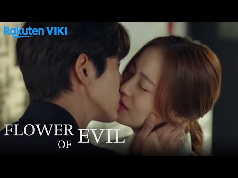 Flower of Evil - EP16 | Confession and Kiss | Korean Drama