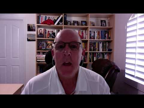 Kevin Iole comments on the passing of Harold Lederman, HBO's unofficial ringside judge