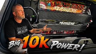 3-Ruthless 10ks Maxing Out 6-Sundown Zv6 15s | A Team Sundown Build
