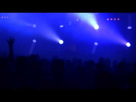 TranceFusion: Power of Elements - Cor Fijneman - Rapture (Full HD)