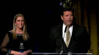 Tiger Correctional Services, Category III Business of the Year