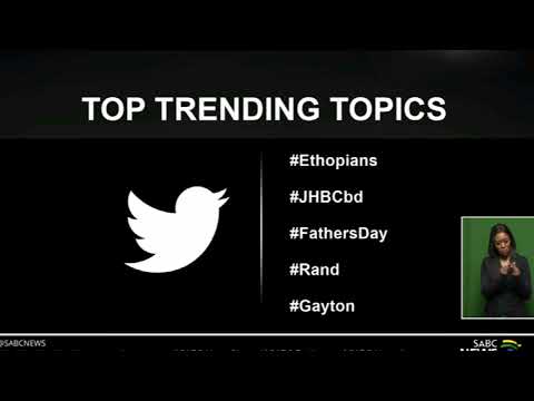 Top trending topics I 20 June 2022