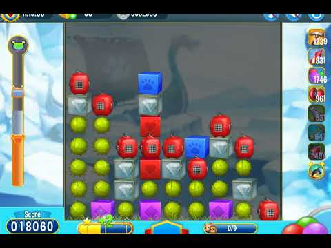 Pet Rescue Saga   Level 4880 no boosters