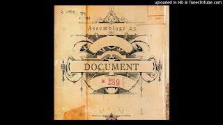 Assemblage 23 • Document [ᴇᴄʜᴏ ɪᴍᴀɢᴇ ʀᴇᴍɪx]
